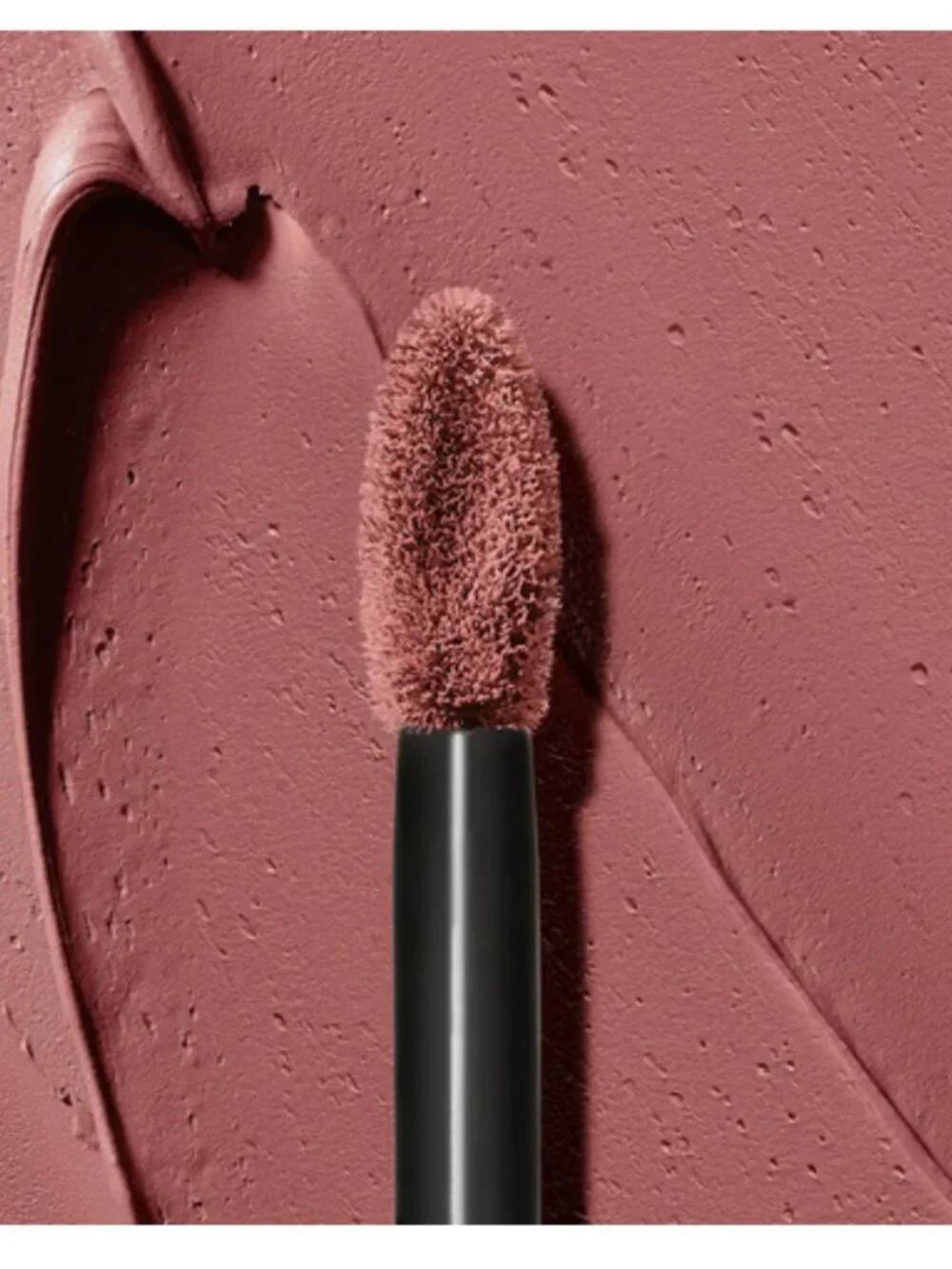 Makeup by Mario Ultra Suede® Cozy Lip Crème in Almost Bare